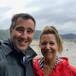 Meet your Posher, Sandra